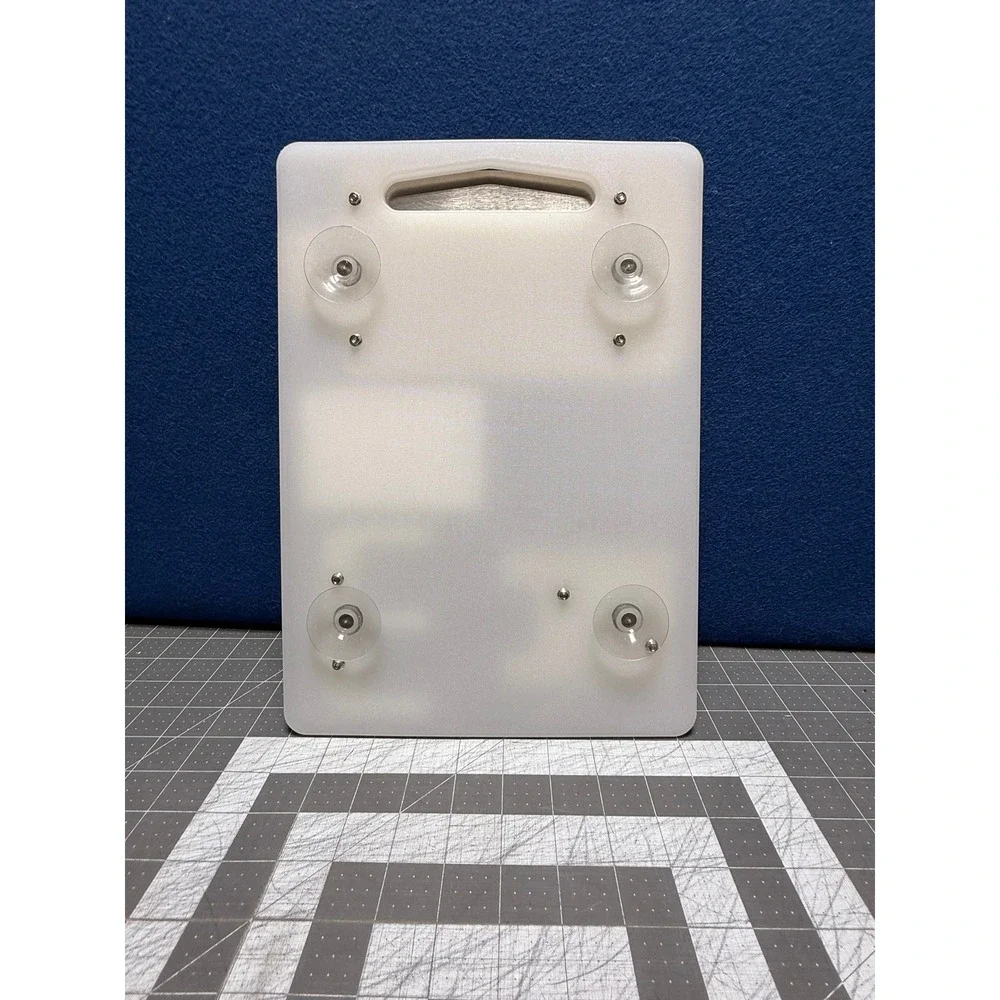 One-Handed Cutting Board, Handicap Kitchen Tools Adaptive Kitchen Set